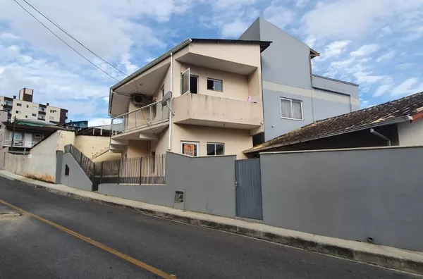 Apartamento de 01 quarto para Alugar na Forquilhinha