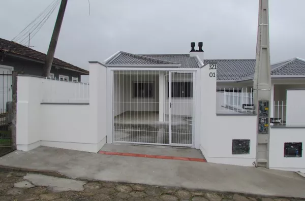Casa para Alugar em Forquilhinha