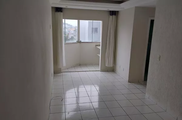 Apartamento para aluguel, 2 quarto(s),  Forquilhinha, São José