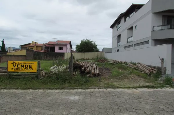 Terreno para Venda em Forquilhinha
