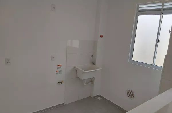 Apartamento para aluguel,  Forquilhas, São José