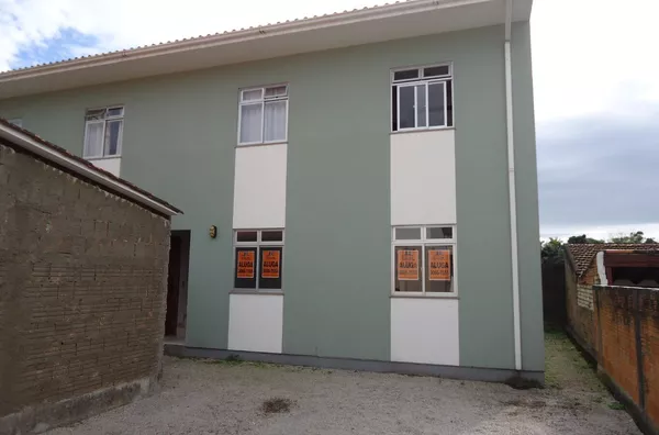 Apartamento 02 quartos para alugar no Roçado