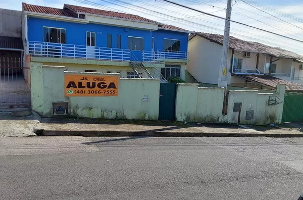 Casa para Alugar na Serraria