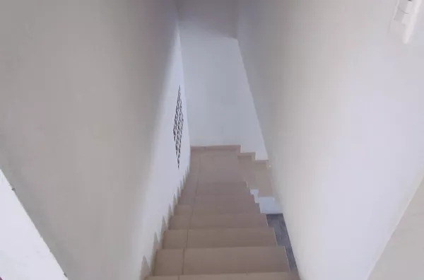 Casa para Venda no Bairro Santos Saraiva