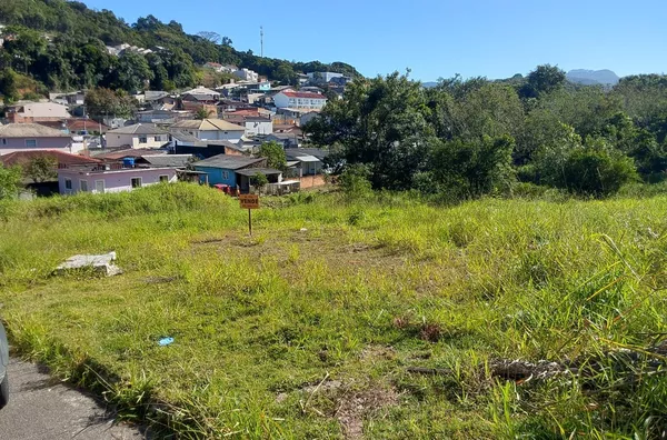 Terreno para venda,  Loteamento Residencial San Marino, São José