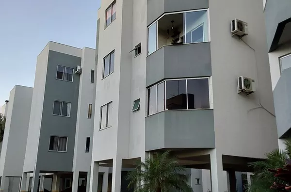 Apartamento para aluguel, 3 quarto(s),  Flor De Nápolis, São José