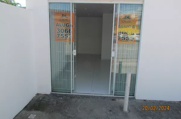 Loja para alugar na Praia Comprida