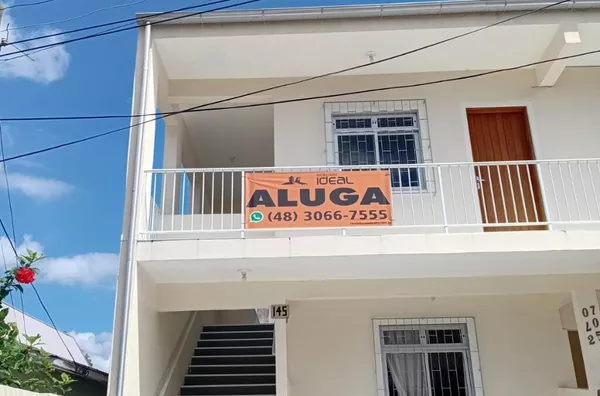 Casa para Alugar no Loteamento Lisboa