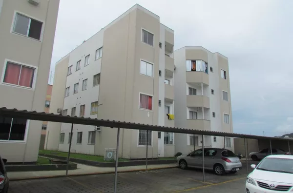 Apartamento para Alugar 02 quartos em Forquilhinha