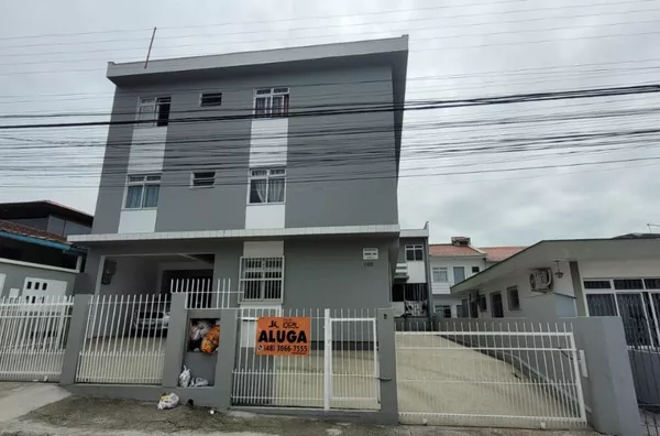 Apartamento para Alugar no Roçado