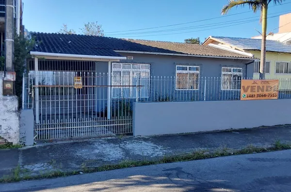 Casa para Venda no Flor De Nápolis