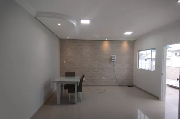 Casa para aluguel, 2 quarto(s),  Forquilhinha, São José