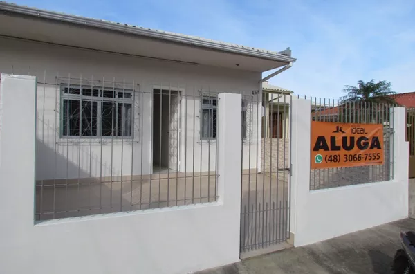 Casa para Alugar em Forquilhinha