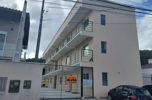Kitnet para alugar em Forquilhinha