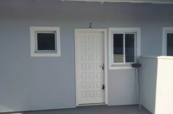 Casa para aluguel, 2 quarto(s),  Forquilhas, São José