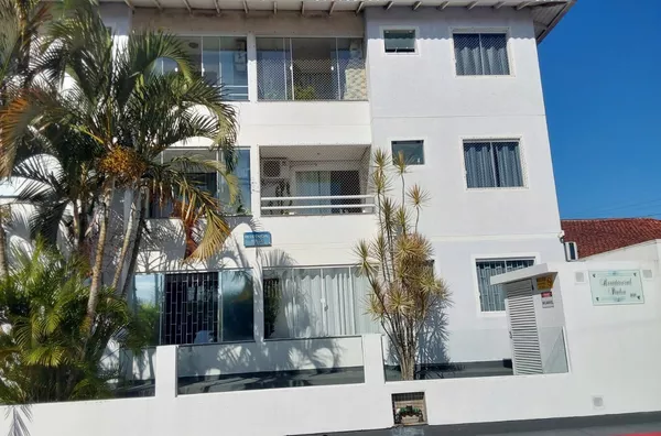 Apartamento para aluguel, 2 quarto(s),  Forquilhas, São José