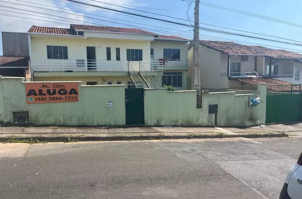 Casa para Alugar na Serraria