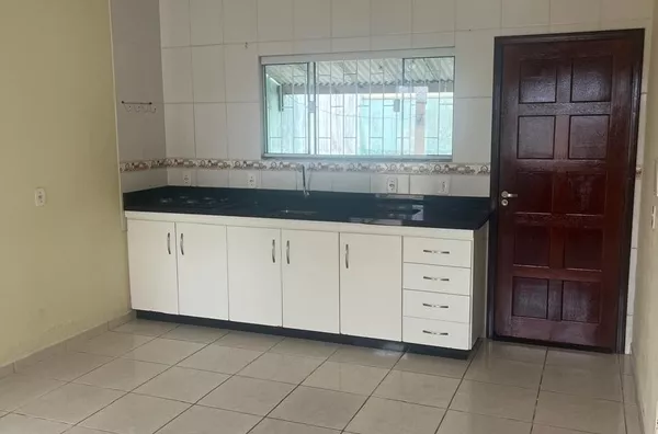 Sobrado para alugar, 2 quarto(s),  Forquilhas, São José