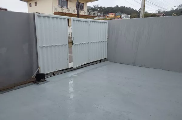 Casa para aluguel, 2 quarto(s), Potecas, São José - Foto 3