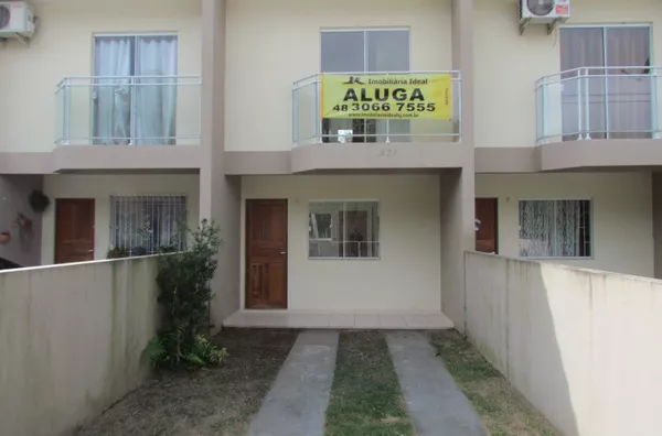 Casa Sertão do Maruim