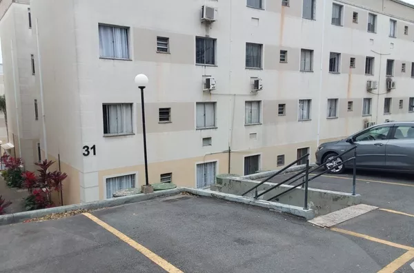 Apartamento  2 quarto(s),  Areias, São José