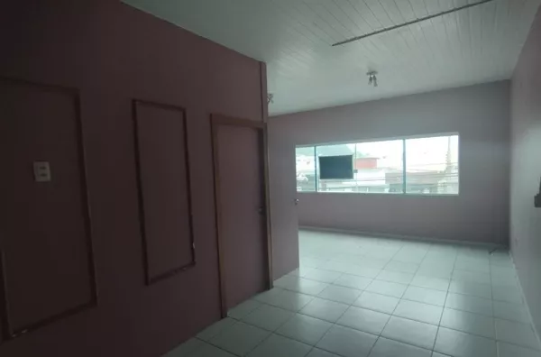 Sala Comercial em Forquilhinha