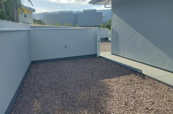 Casa para aluguel, 2 quarto(s),  Forquilhas, São José