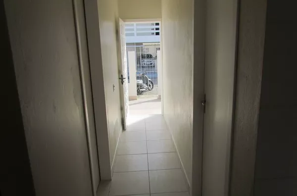 Casa para Alugar em Forquilhinha