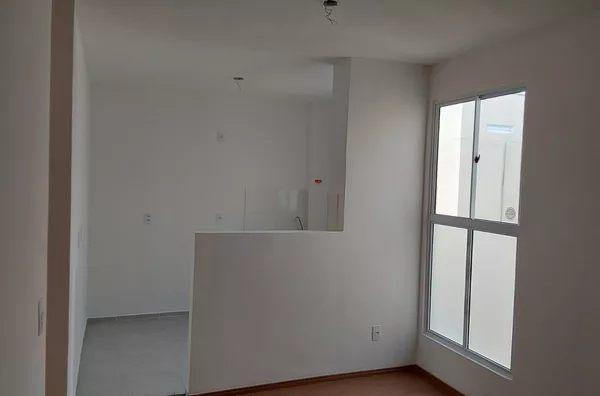 Apartamento para aluguel,  Forquilhas, São José