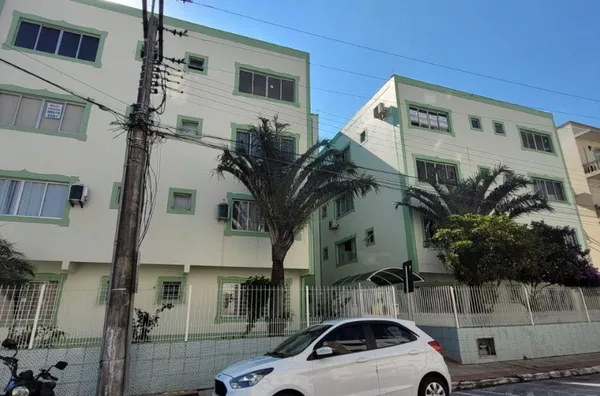 Kitnet para Alugar no Kobrasol