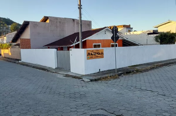 Casa para Alugar em Forquilhinha