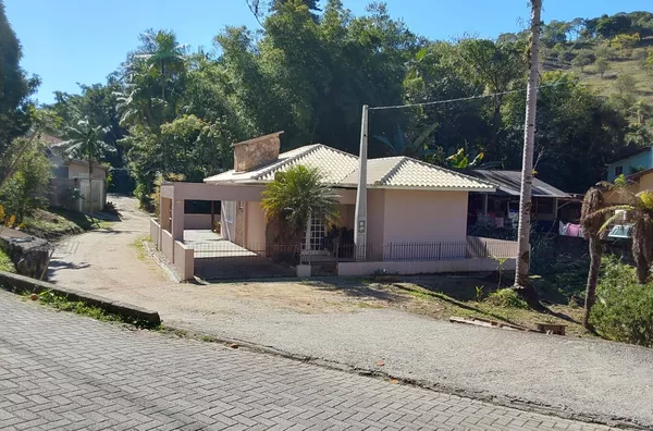 Casa para venda, 3 quarto(s),  Colônia Santana, São José