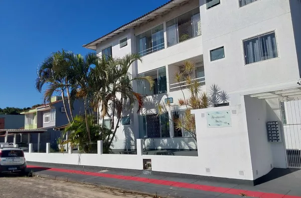 Apartamento para aluguel, 2 quarto(s),  Forquilhas, São José