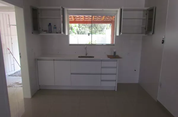 Casa para Venda em Potecas