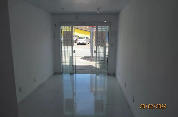 Loja para alugar na Praia Comprida