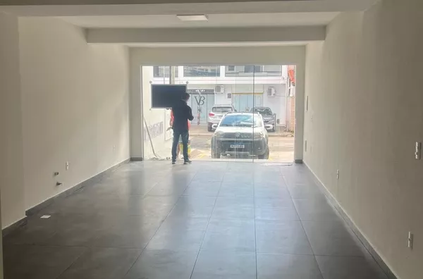 Loja para aluguel, Forquilhinha, São José - Foto 4