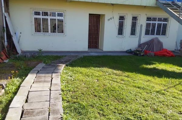 Casa para Alugar na Serraria