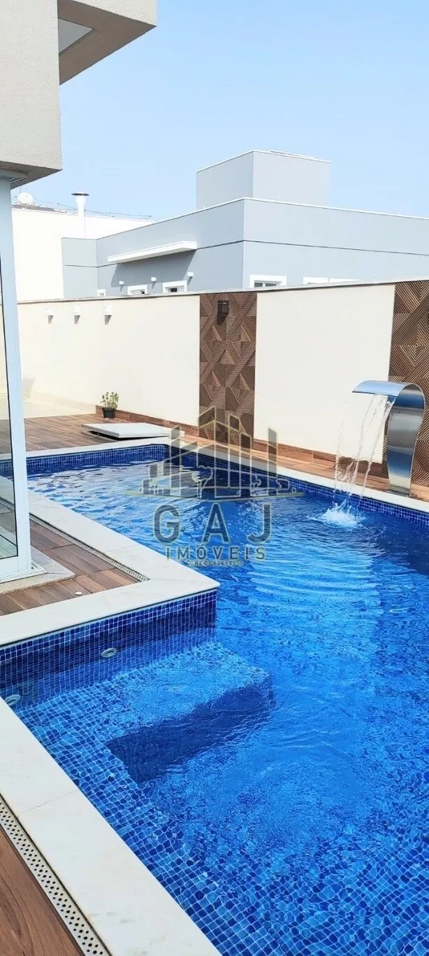 Casa de Condomínio à venda com 4 quartos, 275m² - Foto 35