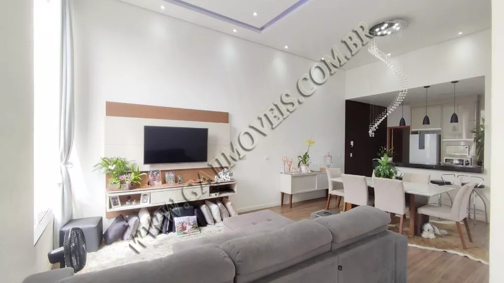 Casa à venda com 3 quartos, 163m² - Foto 20