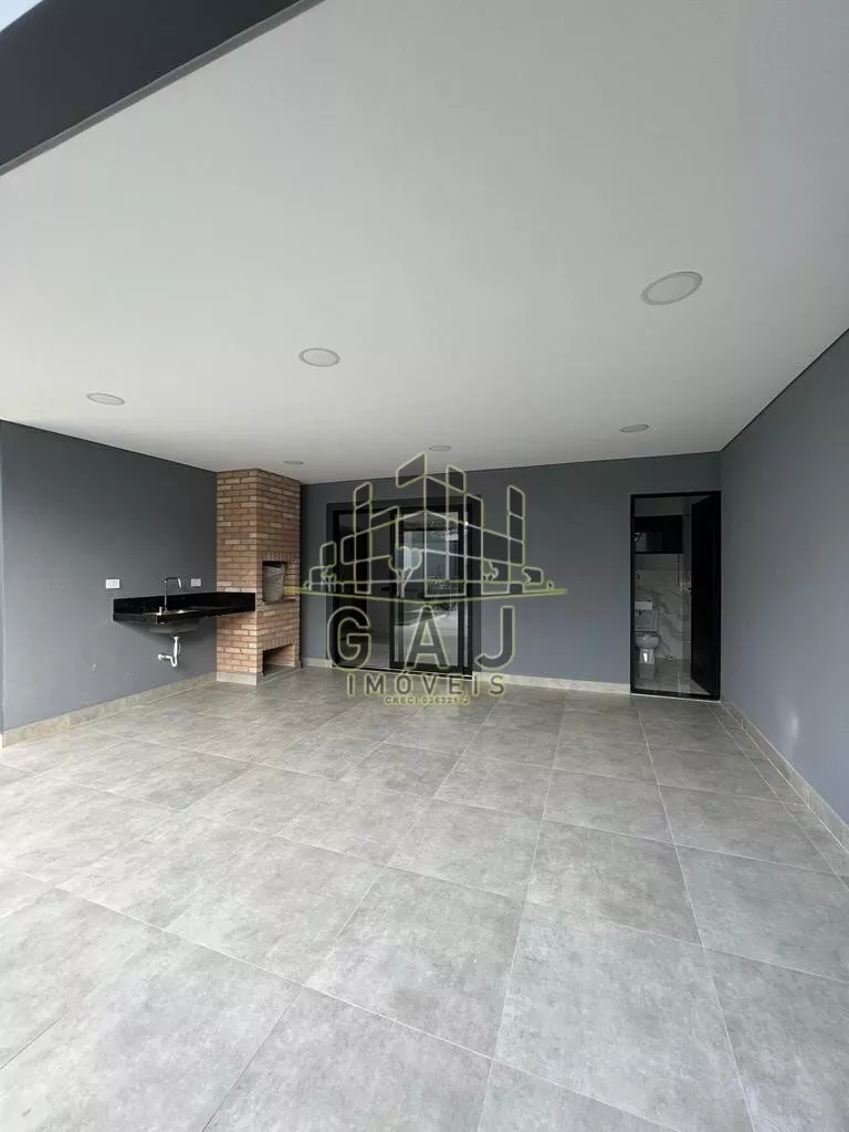 Casa à venda com 3 quartos, 153m² - Foto 4