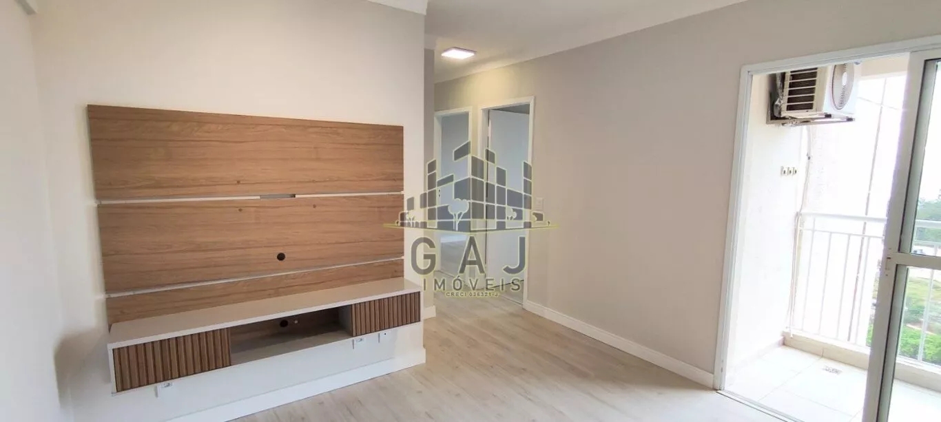 Apartamento à venda com 2 quartos, 54m² - Foto 5