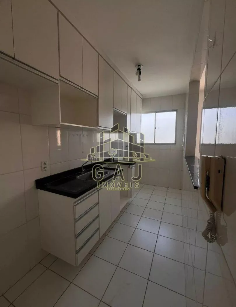 Apartamento, 2 quartos, 50 m² - Foto 4