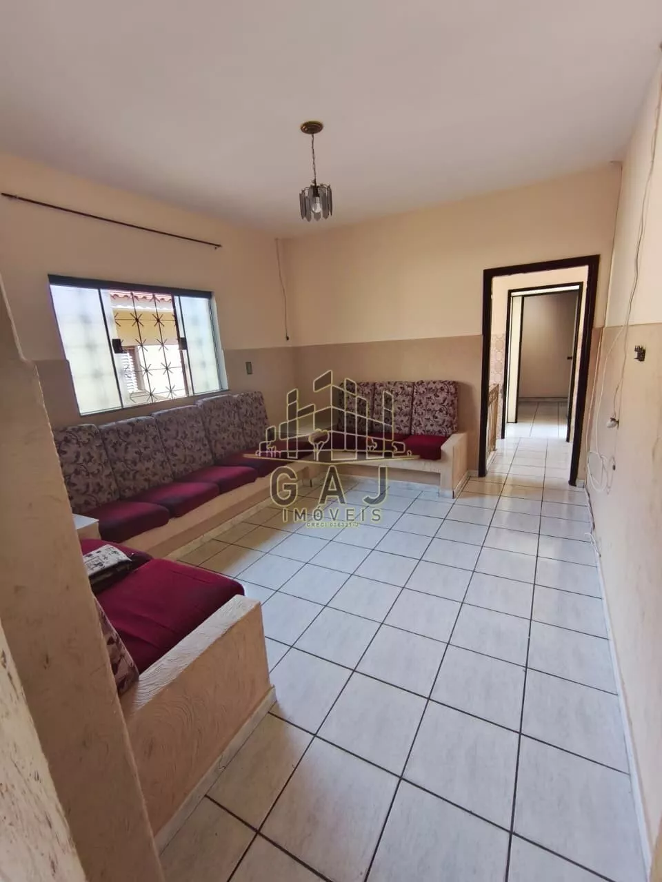 Casa, 3 quartos, 200 m² - Foto 2