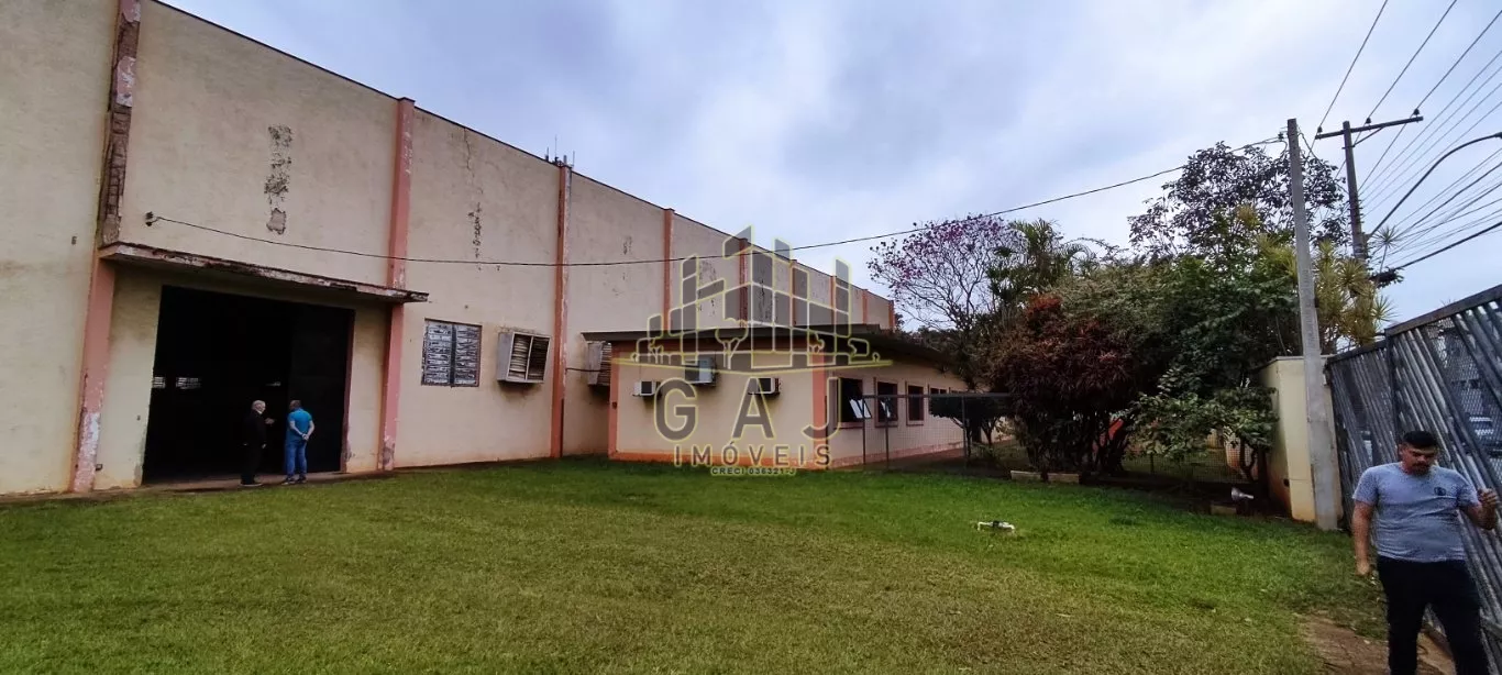 Depósito-Galpão, 3818 m² - Foto 26