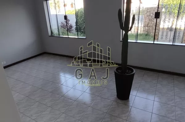 Sobrado residencial 3 dorms c/ suíte - Pq Novo Mundo - Americana/SP