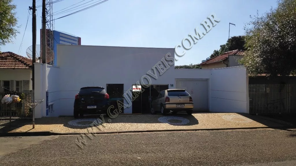 Prédio Inteiro à venda com 2 quartos, 170m² - Foto 1