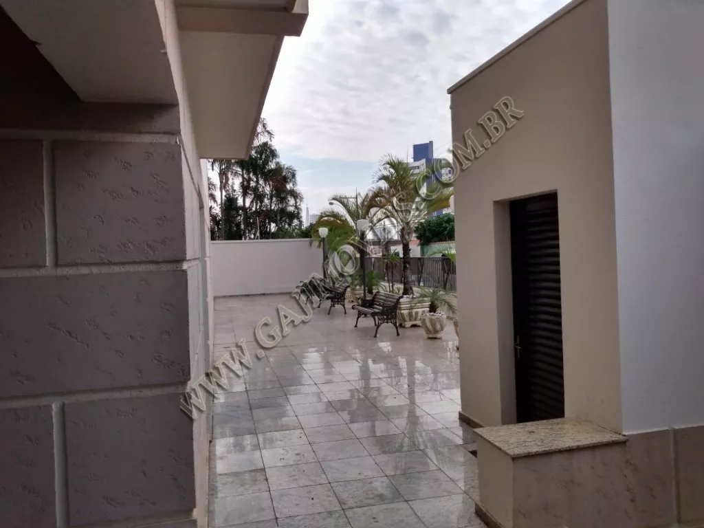 Apartamento à venda com 3 quartos, 160m² - Foto 6