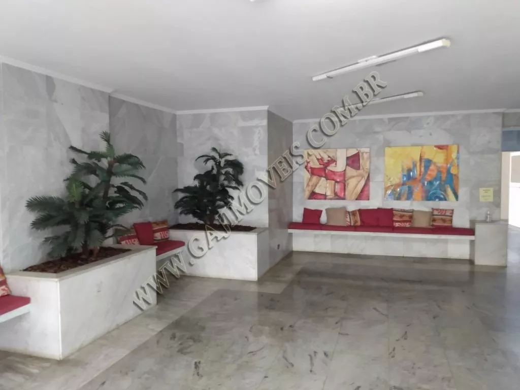 Apartamento à venda com 3 quartos, 160m² - Foto 7