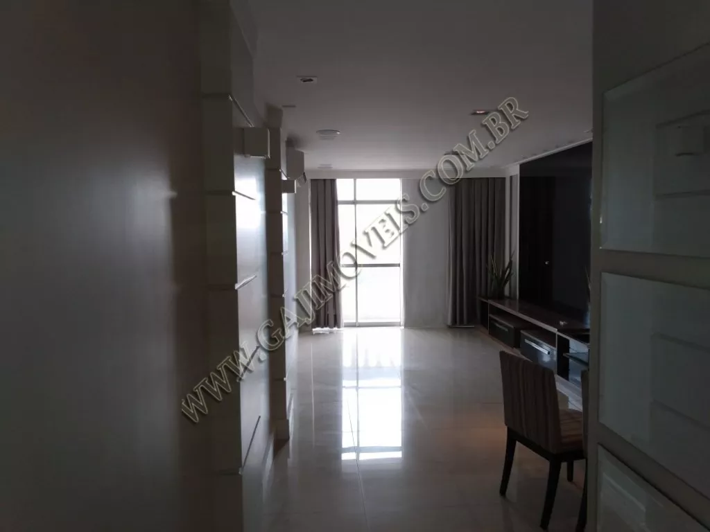 Apartamento à venda com 3 quartos, 160m² - Foto 8