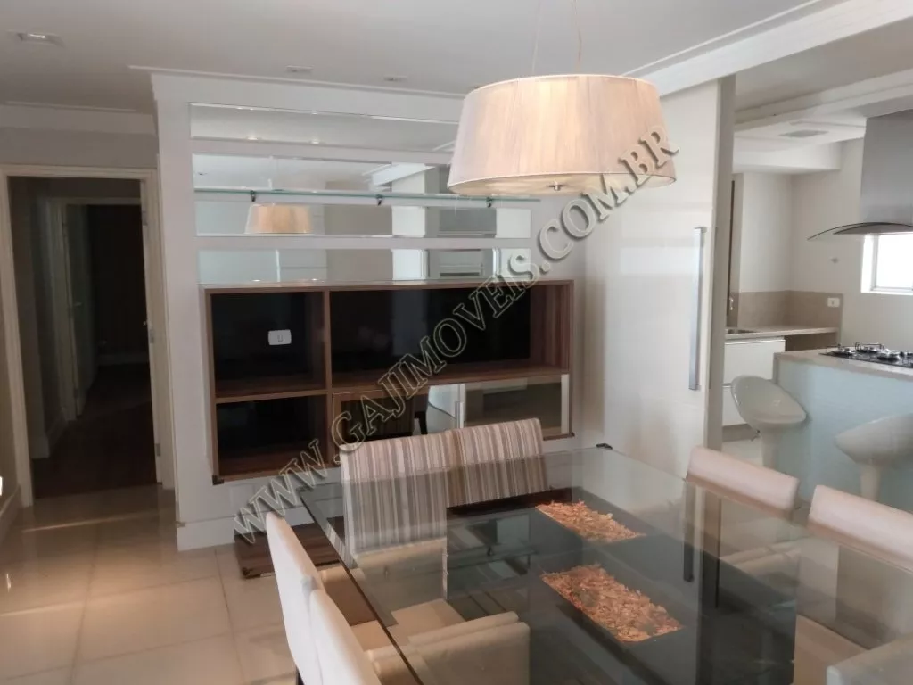 Apartamento à venda com 3 quartos, 160m² - Foto 13